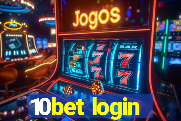 10bet login